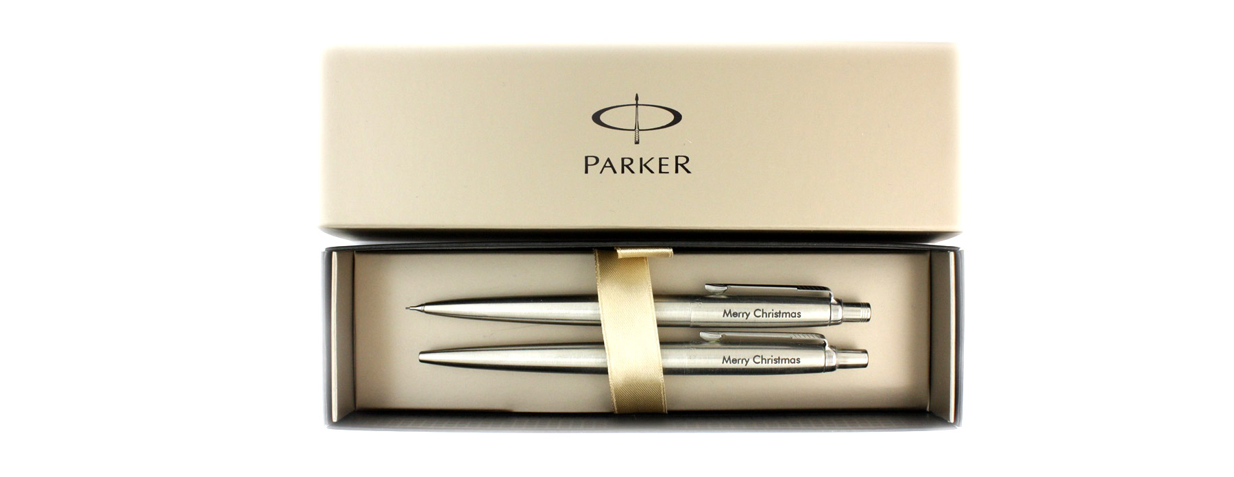 гравировка на ручке Паркер